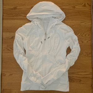 Lululemon Dance Studio Jacket